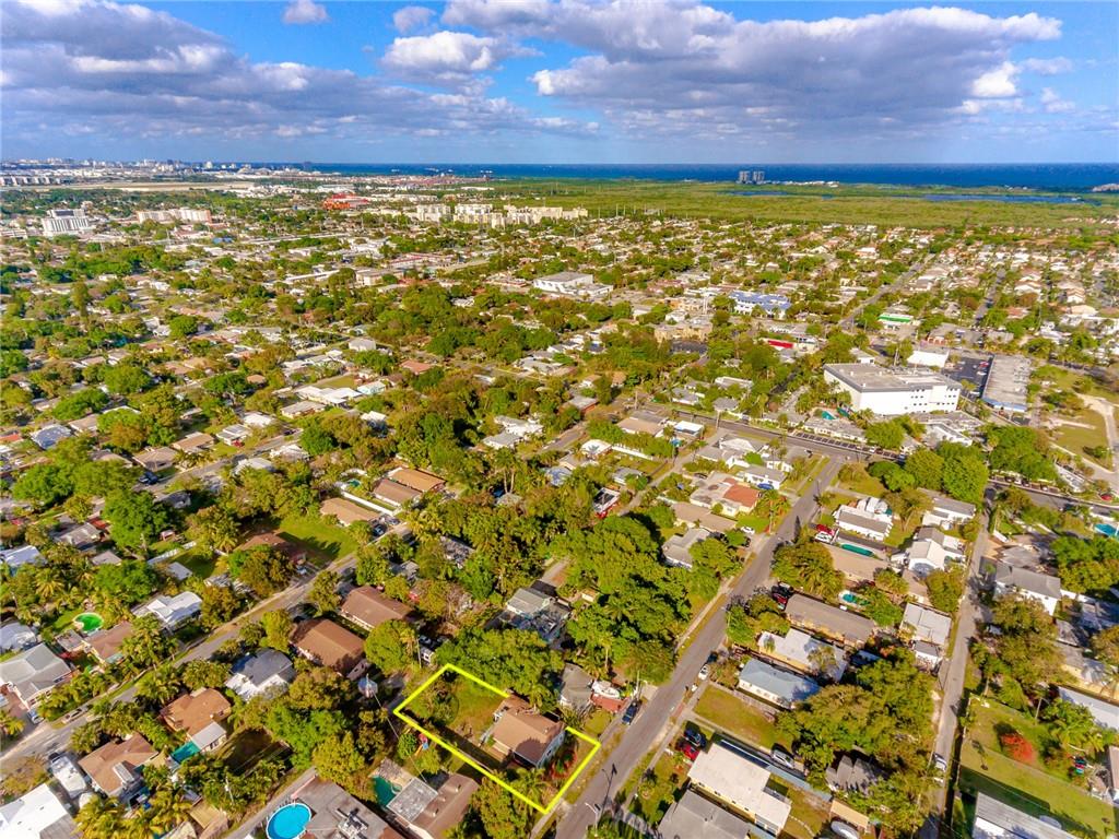 Woodhaven Amd 10-56 B - Residential