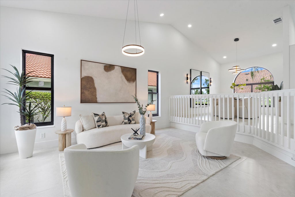 Photo of 19628 BISCAYNE BAY Drive, Boca Raton, FL 33498 (MLS # B26090785)