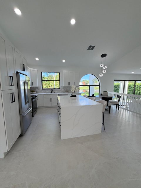 Photo of 19628 BISCAYNE BAY Drive, Boca Raton, FL 33498 (MLS # B26090785)
