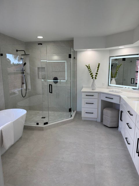 Tiny photo for 19628 BISCAYNE BAY Drive, Boca Raton, FL 33498 (MLS # B26090785)