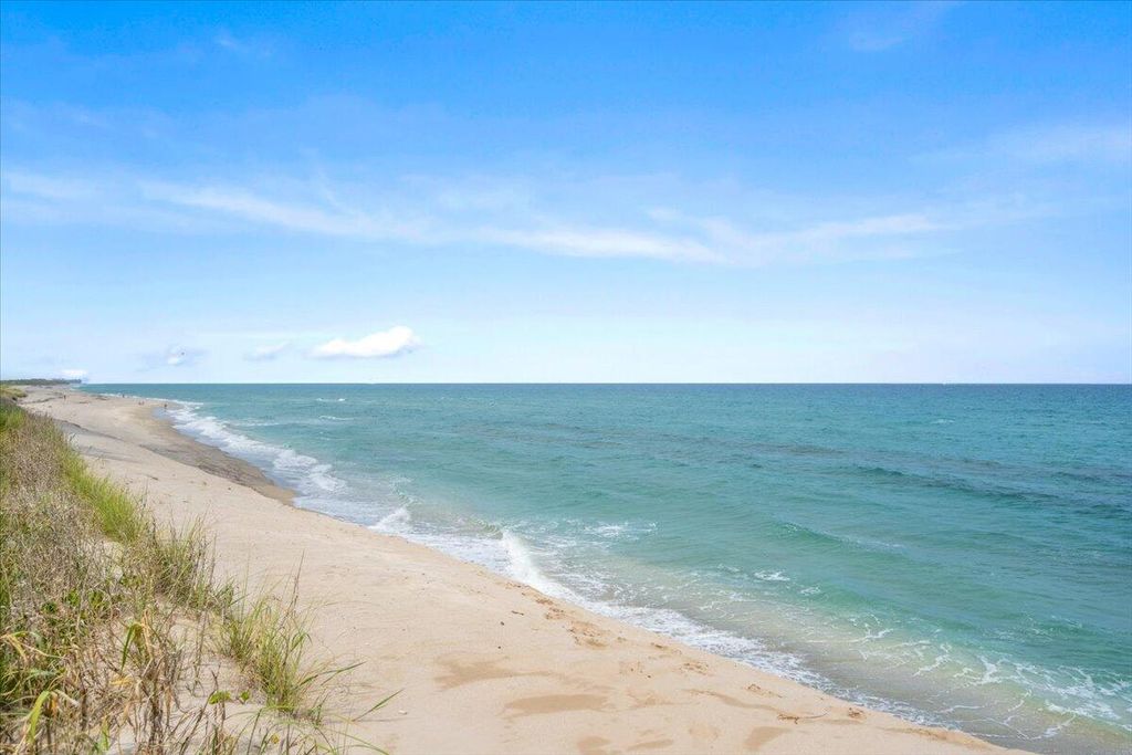 Photo of 5550 N Ocean Drive #3-D, Riviera Beach, FL 33404 (MLS # R10783655)