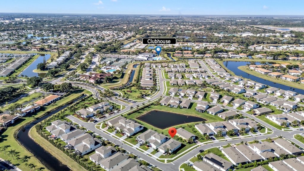 Photo of 13431 E Amber Waves Avenue, Delray Beach, FL 33484 (MLS # F10544652)