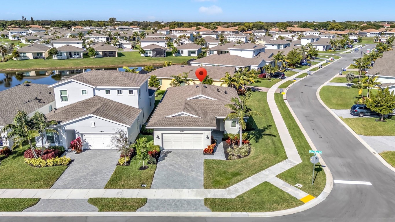 13431 E Amber Waves Avenue