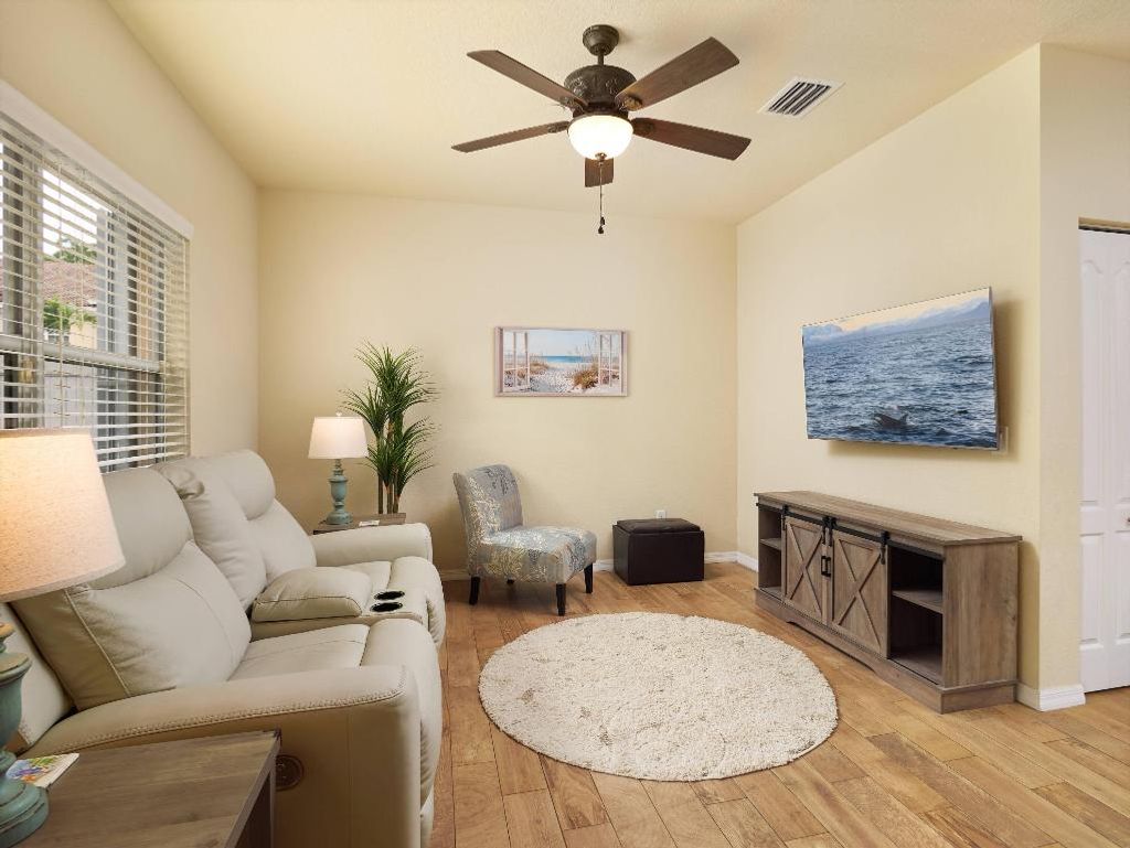 Photo of 208 SW Otter Run Place, Stuart, FL 34997 (MLS # R11148277)