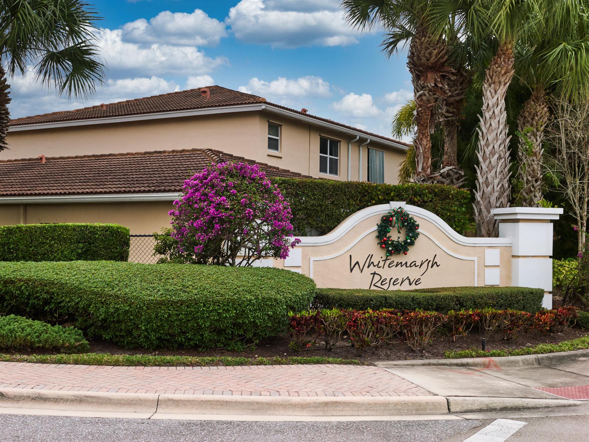 Whitemarsh Reserve - Residential