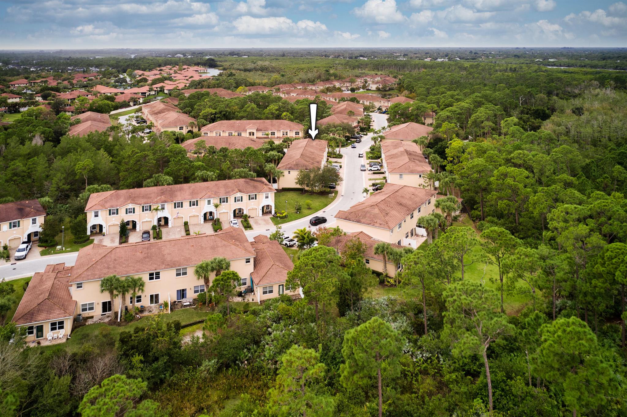 Whitemarsh Reserve - Residential