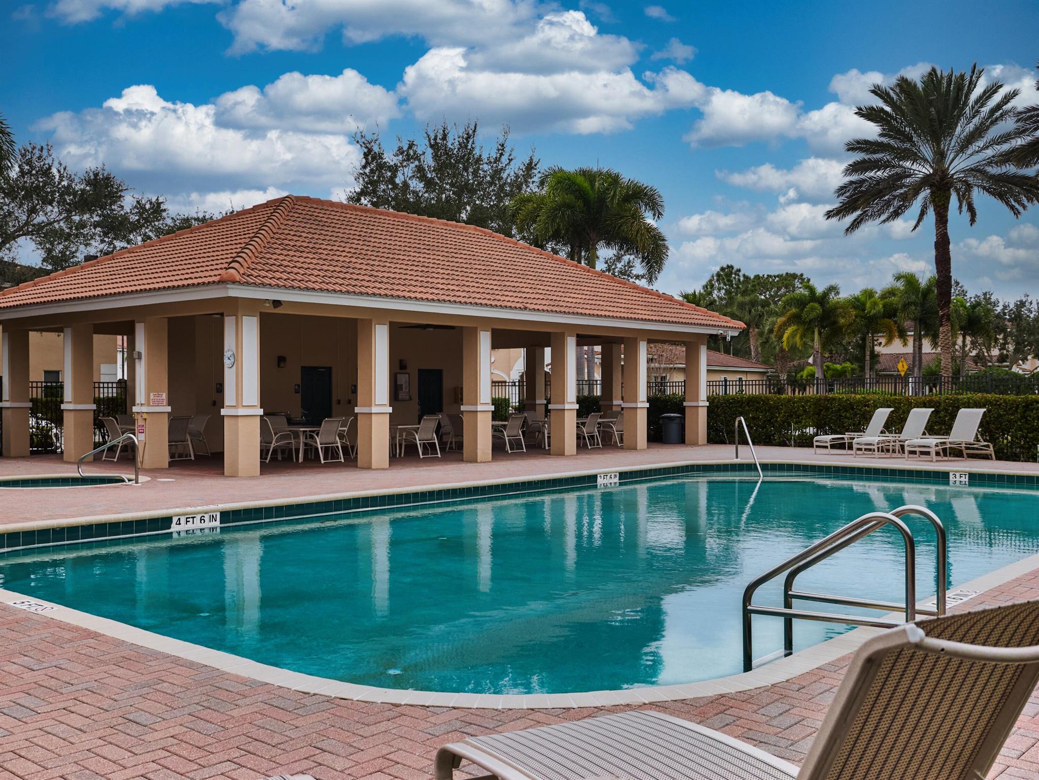 Whitemarsh Reserve - Residential