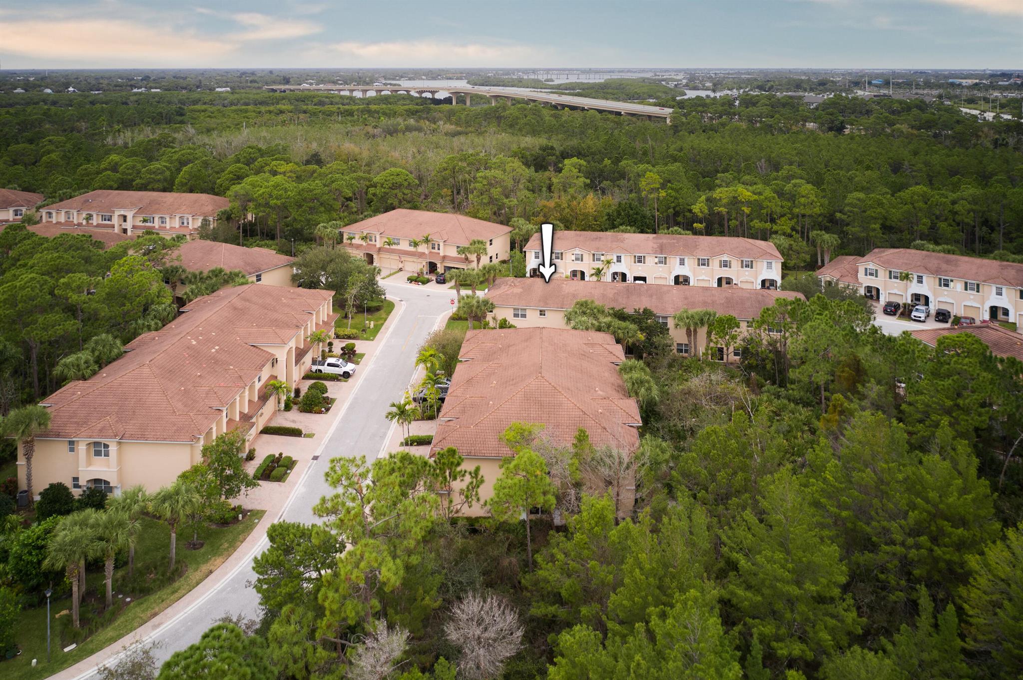 Whitemarsh Reserve - Residential