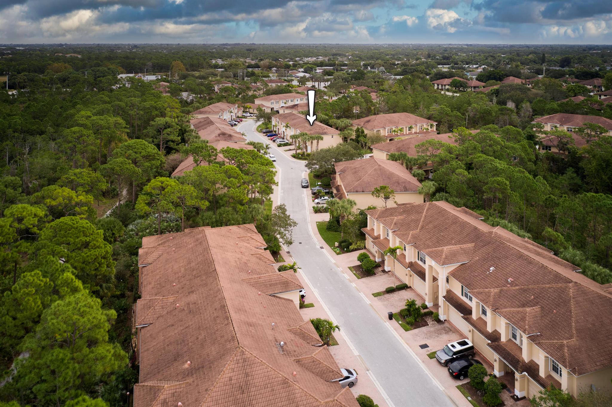 Whitemarsh Reserve - Residential