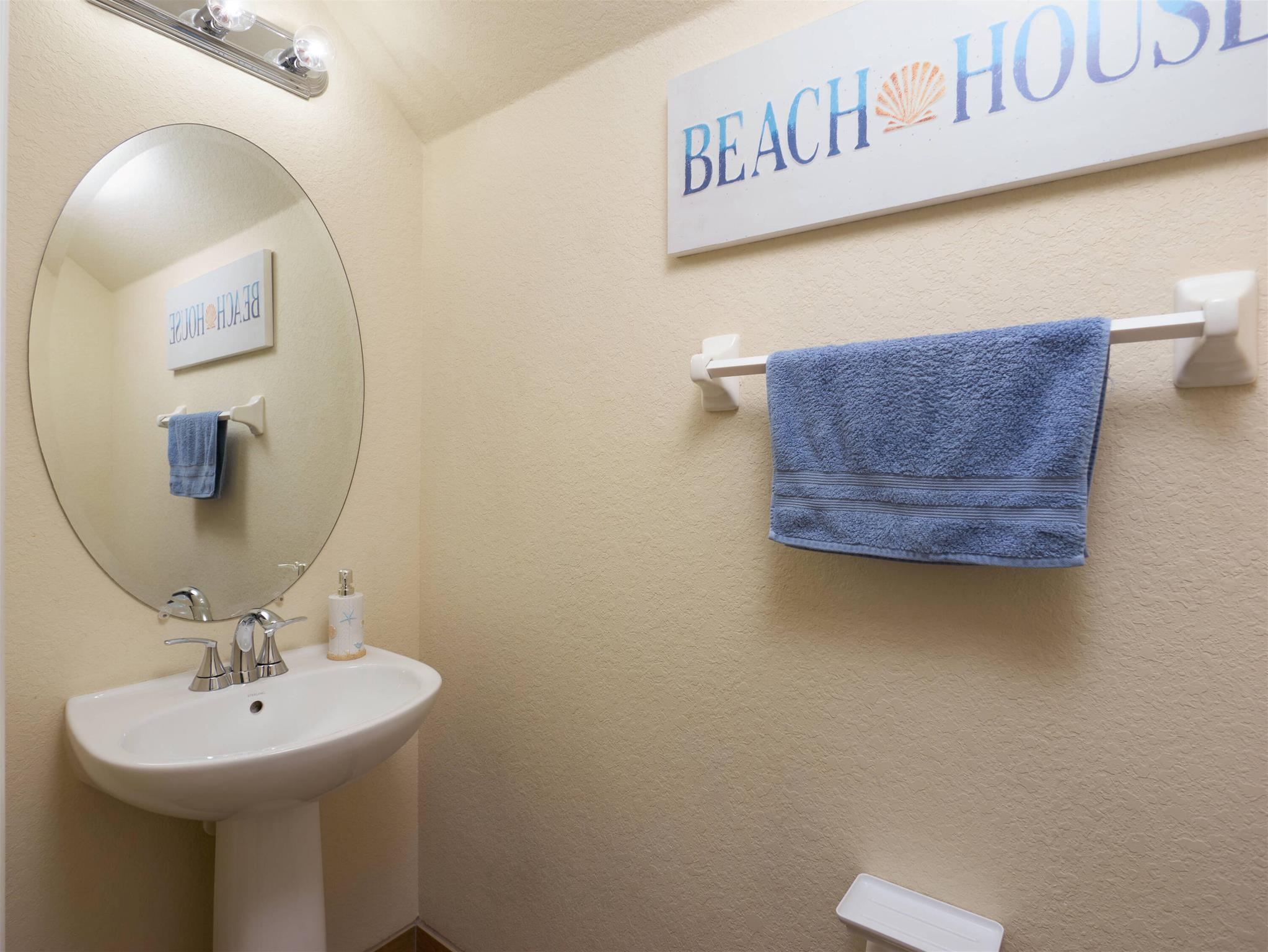 Whitemarsh Reserve - Residential