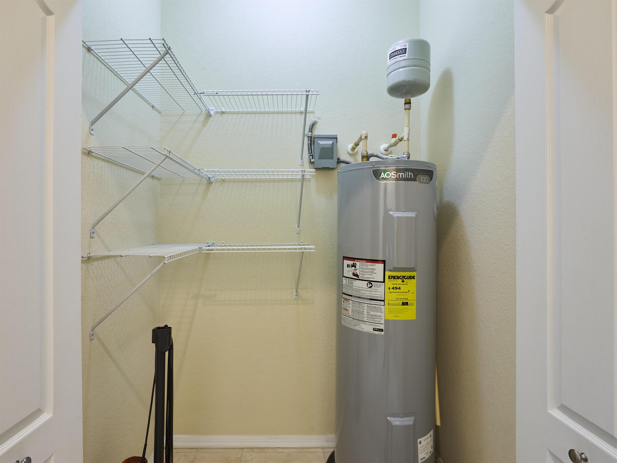 Whitemarsh Reserve - Residential