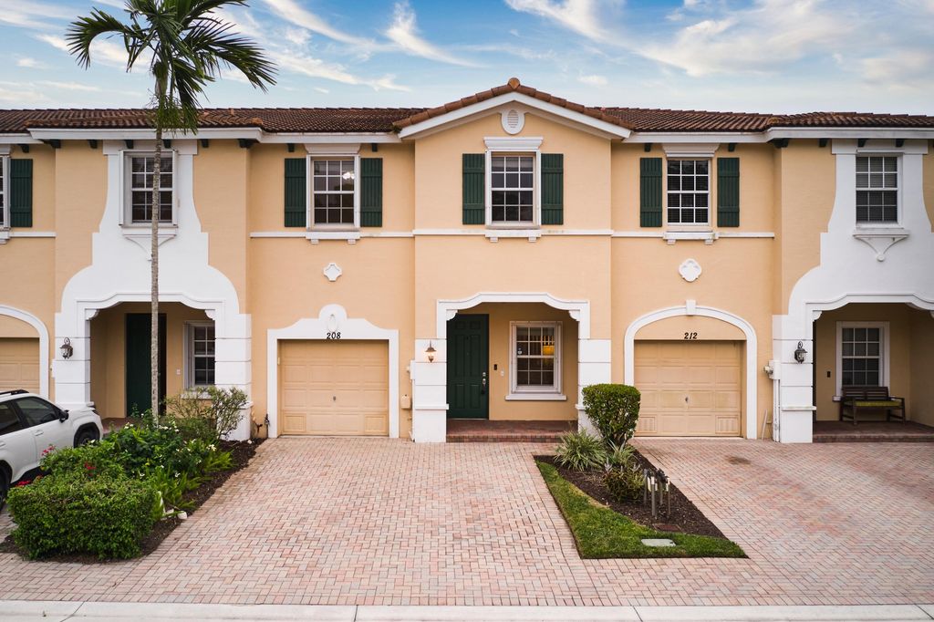 Photo of 208 SW Otter Run Place, Stuart, FL 34997 (MLS # R11148277)