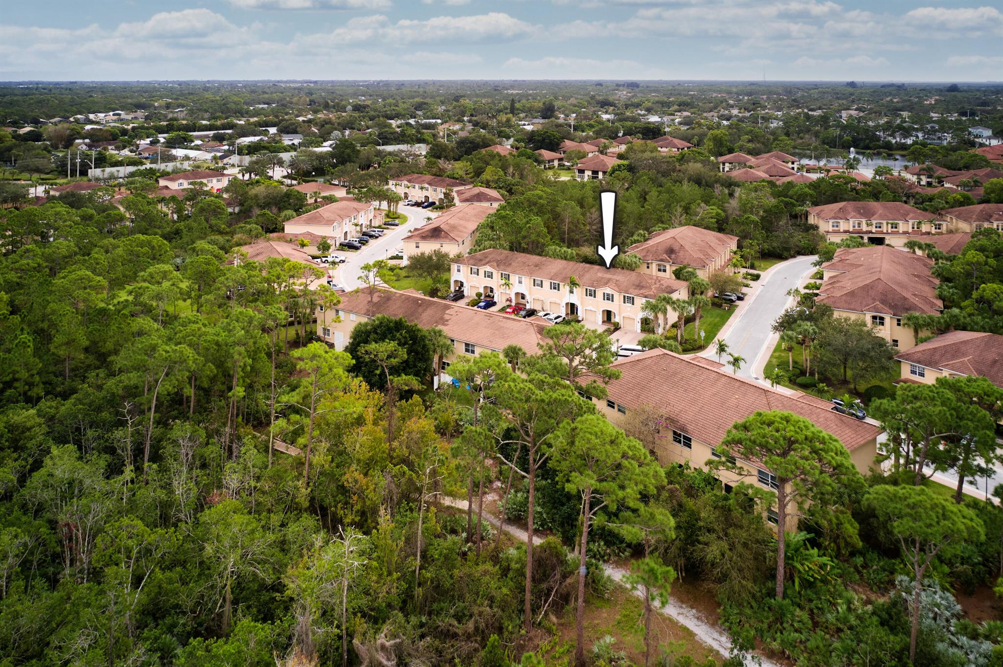 Whitemarsh Reserve - Residential