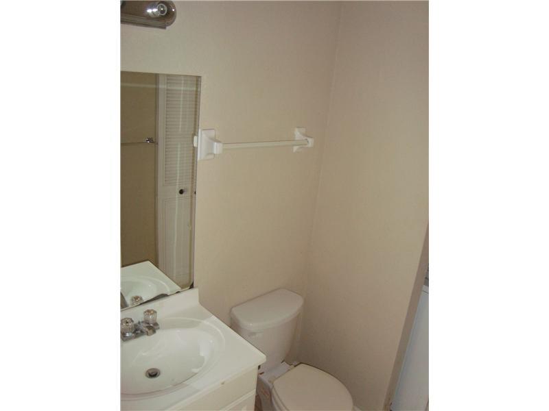 HABITAT II CONDO - Residential Lease