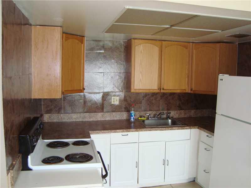 HABITAT II CONDO - Residential Lease