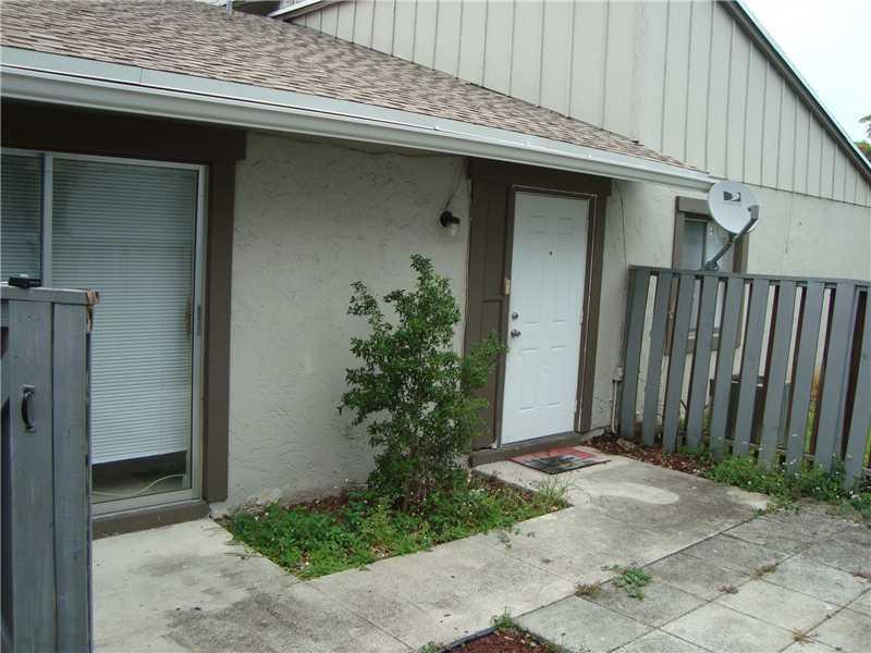 HABITAT II CONDO - Residential Lease