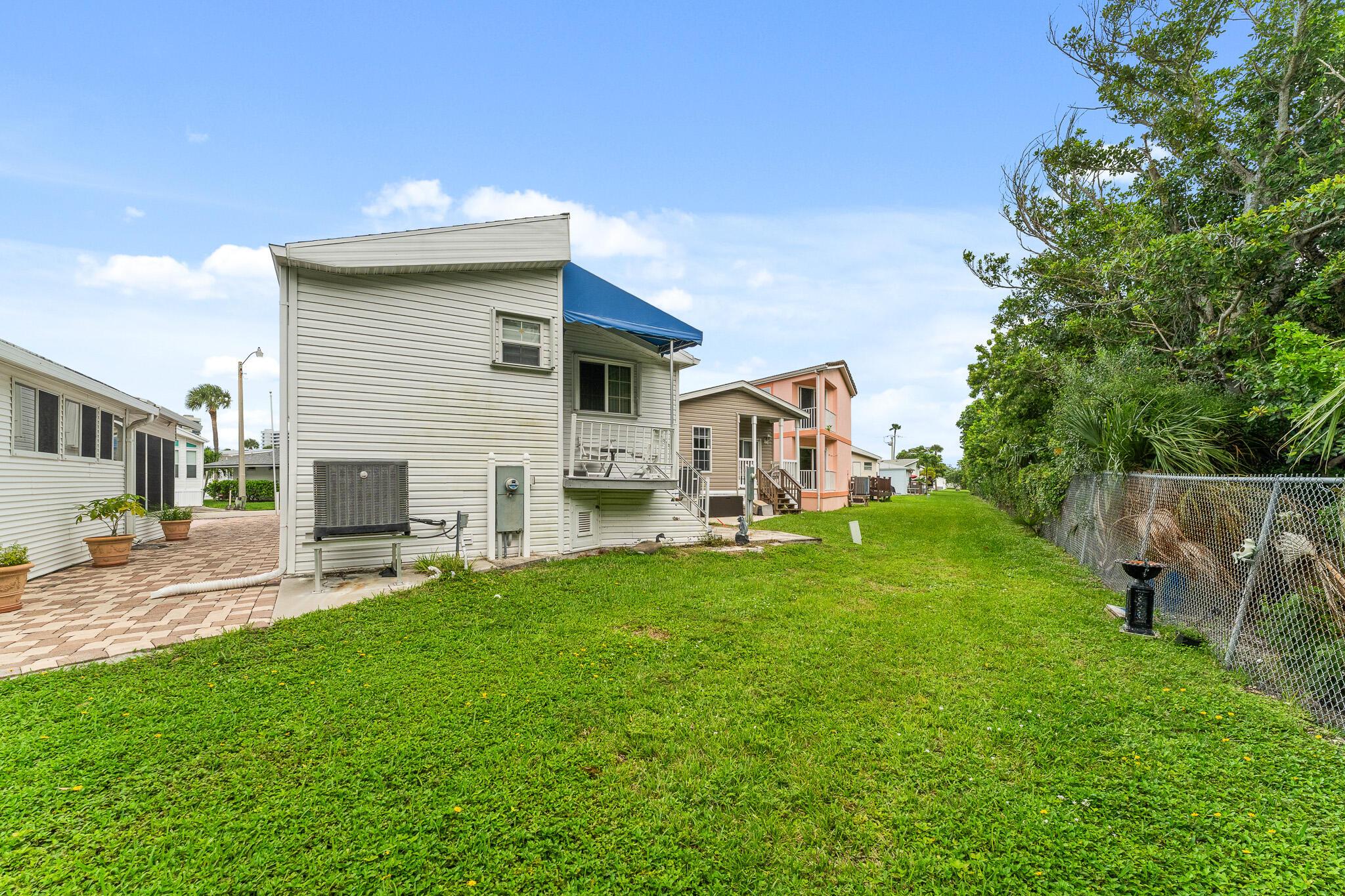 OUTDOOR RESORTS AT NETTLE - Residential