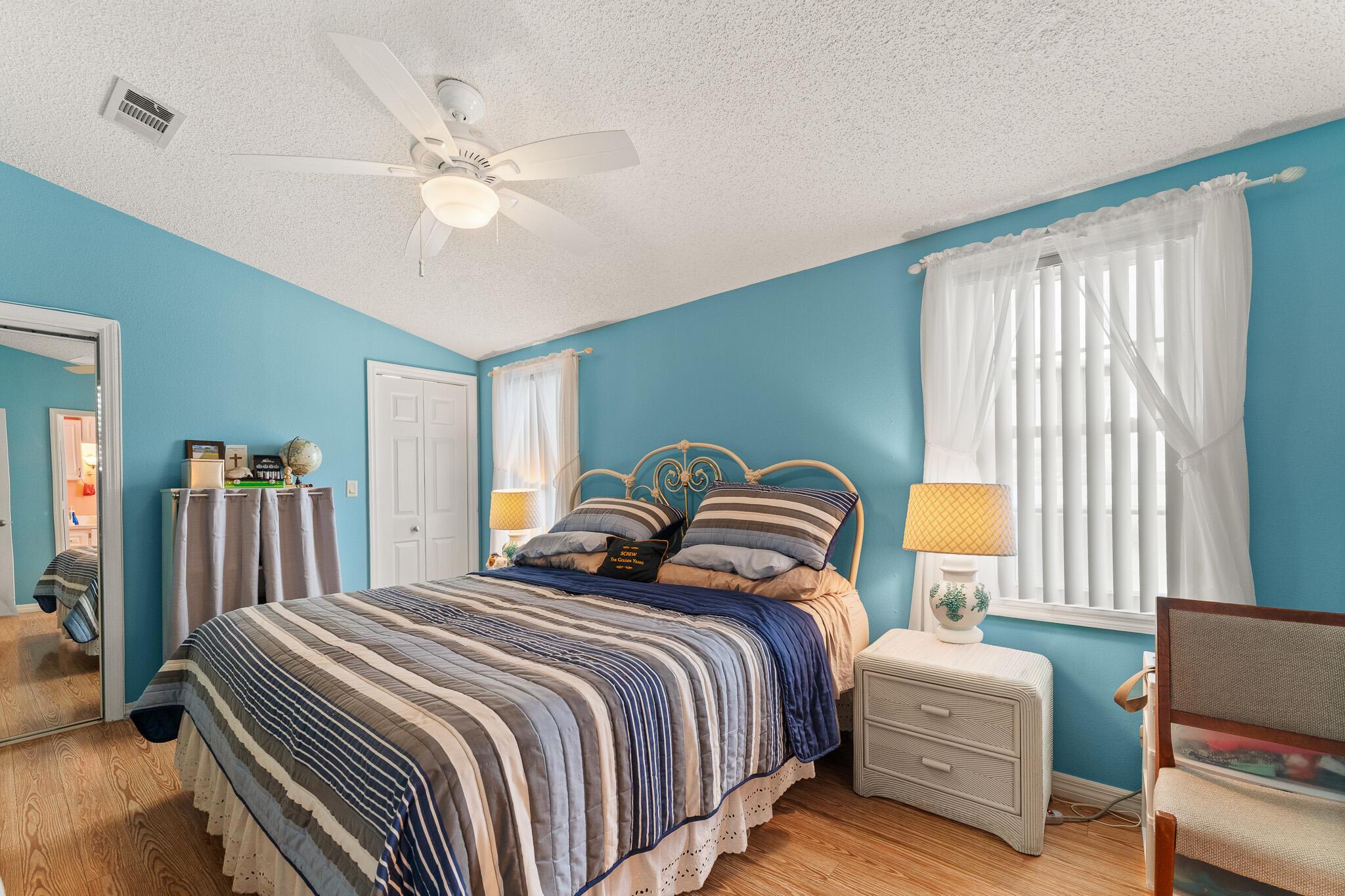 OUTDOOR RESORTS AT NETTLE - Residential
