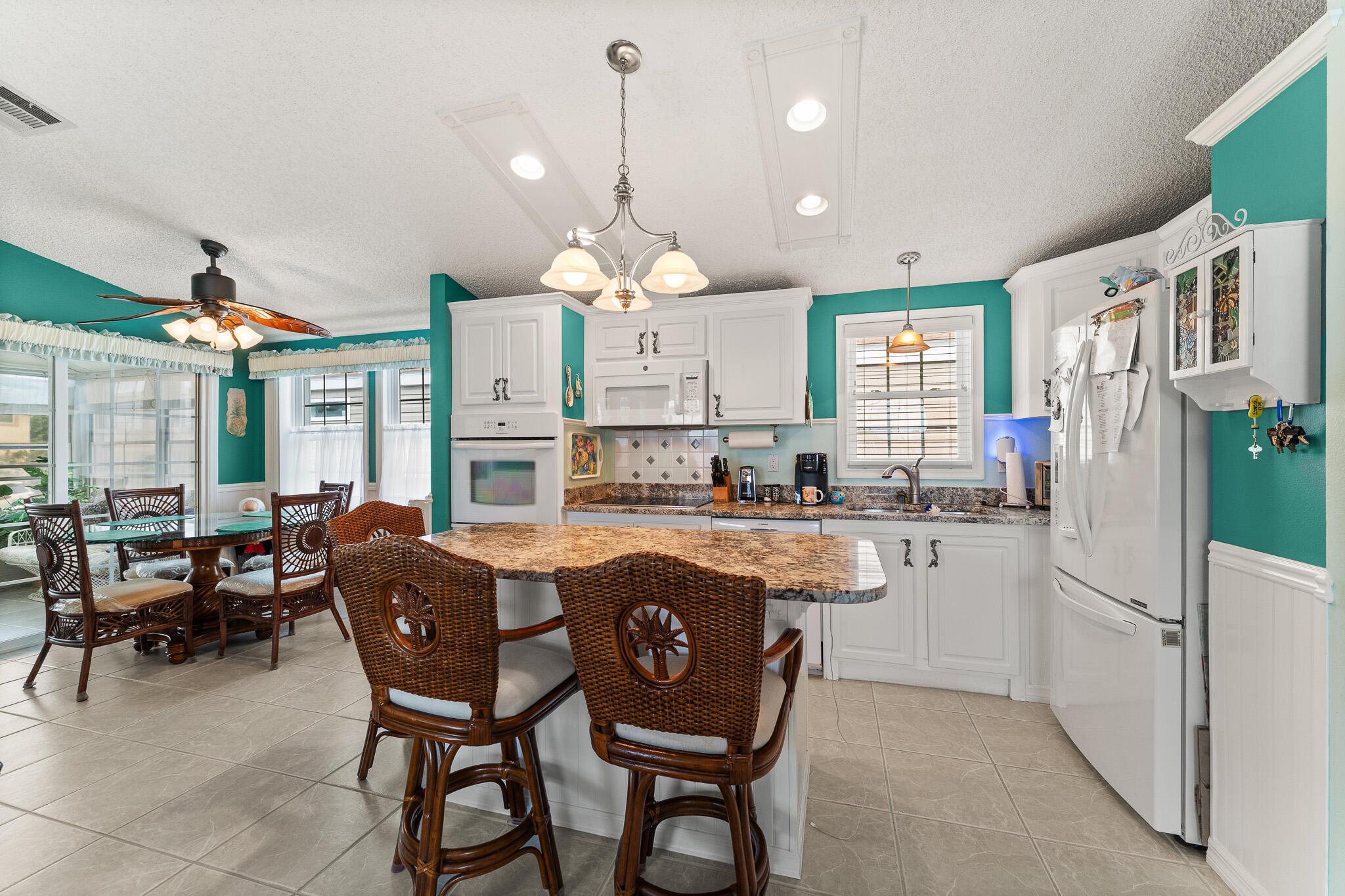 OUTDOOR RESORTS AT NETTLE - Residential