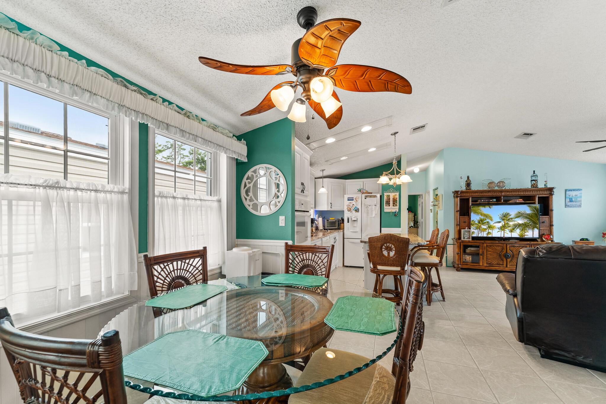 OUTDOOR RESORTS AT NETTLE - Residential