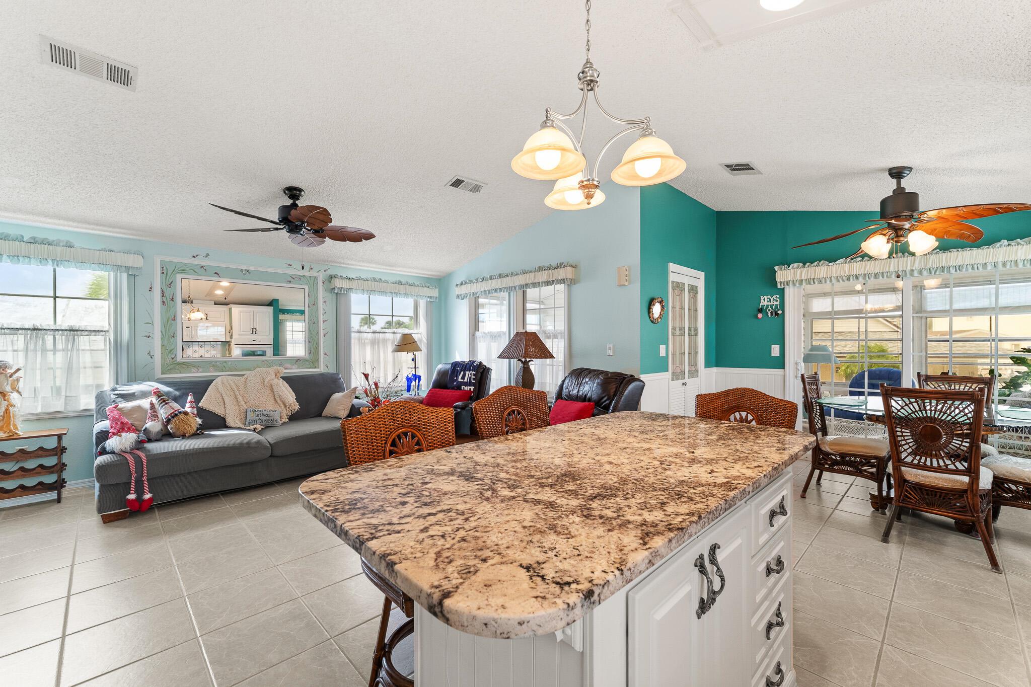 OUTDOOR RESORTS AT NETTLE - Residential