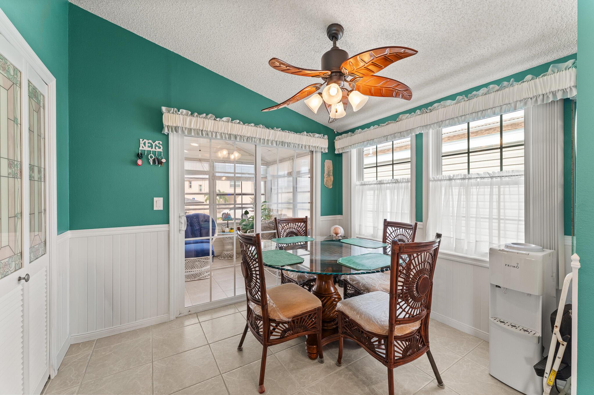 OUTDOOR RESORTS AT NETTLE - Residential