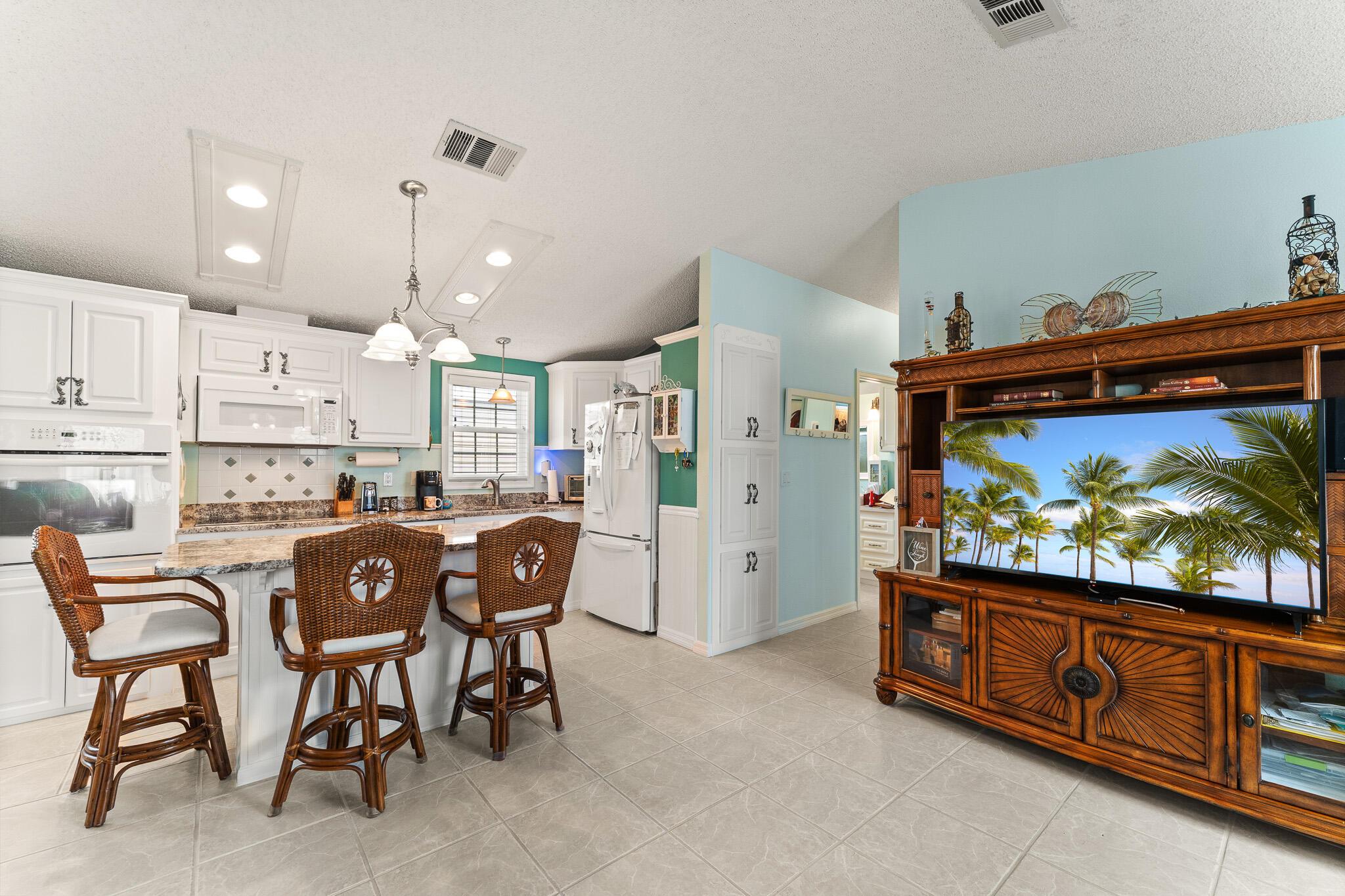 OUTDOOR RESORTS AT NETTLE - Residential