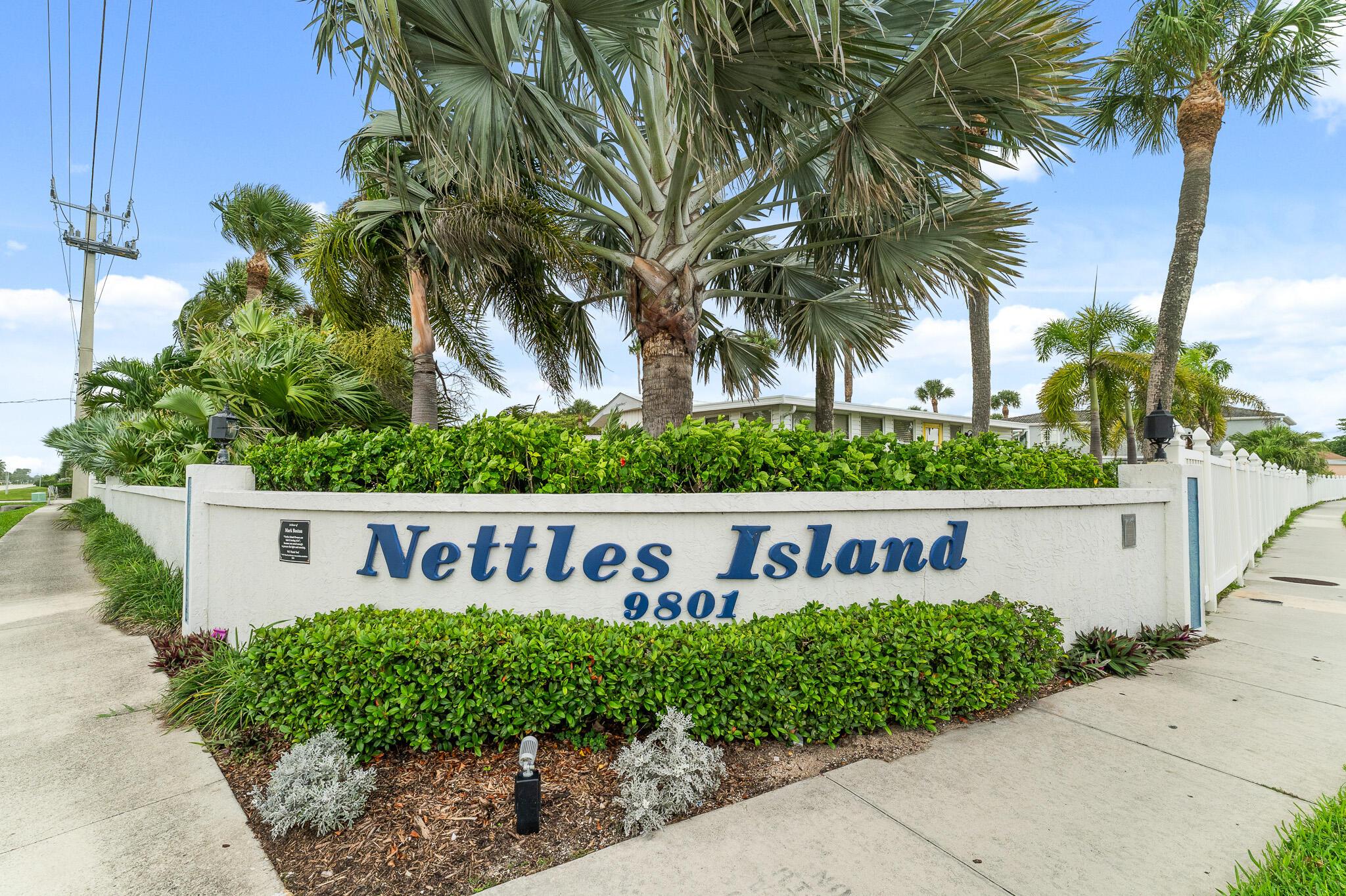 OUTDOOR RESORTS AT NETTLE - Residential