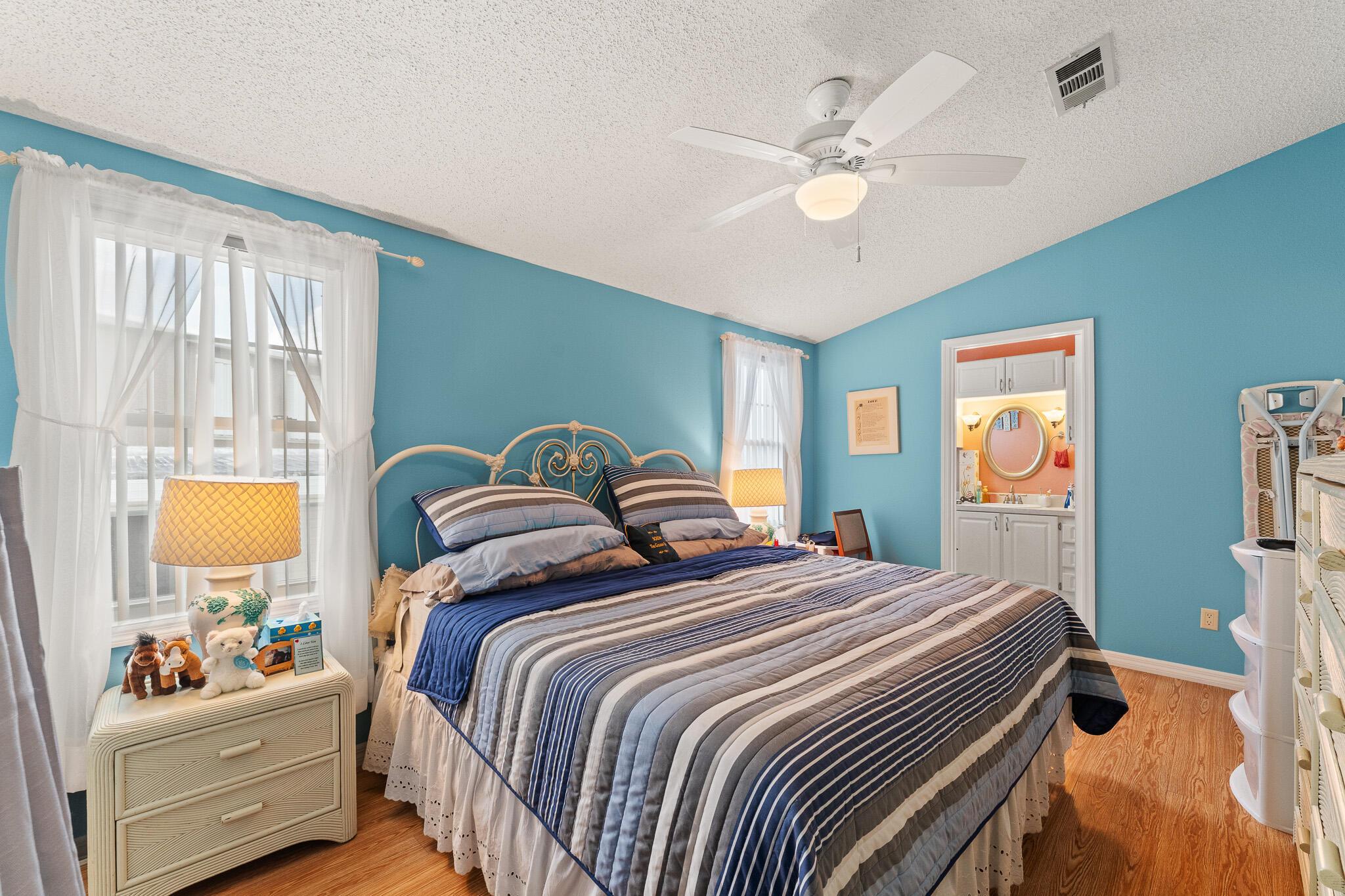 OUTDOOR RESORTS AT NETTLE - Residential