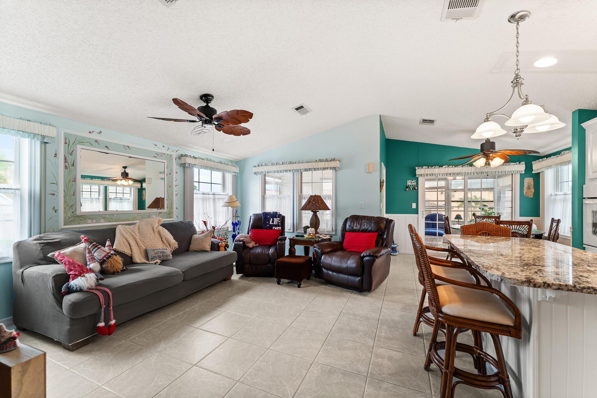 OUTDOOR RESORTS AT NETTLE - Residential
