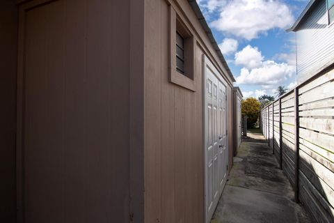 A home in Palm City