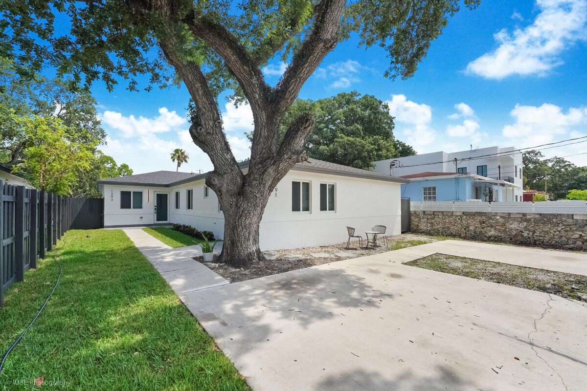 NONE - Residential Lease