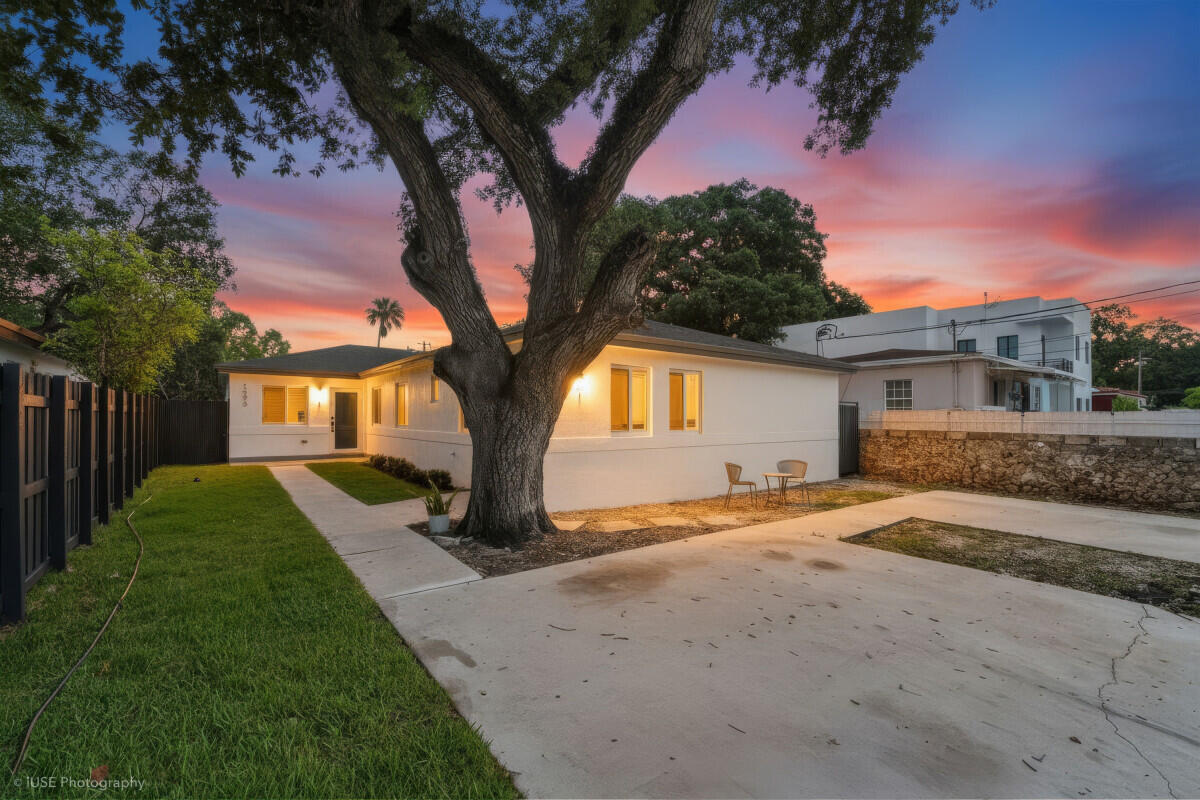 NONE - Residential Lease