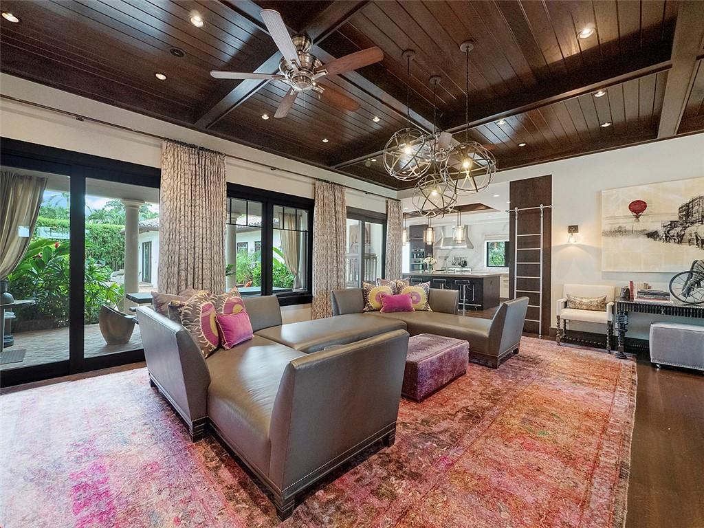 Ocean Breeze Estates - Residential