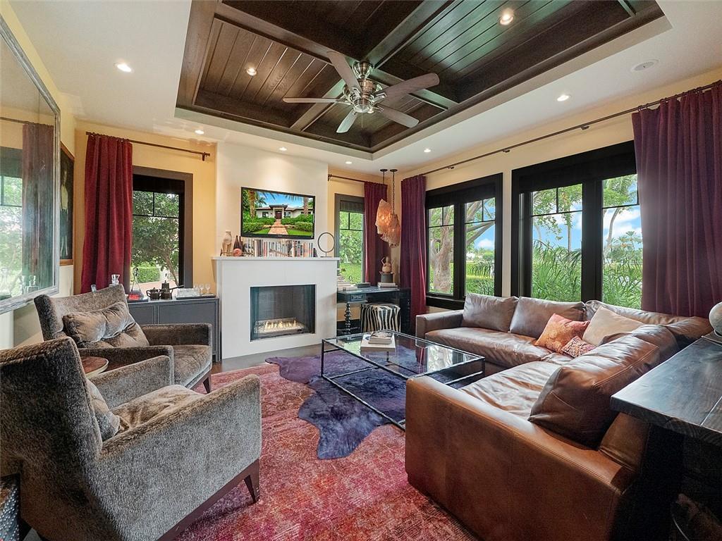 Ocean Breeze Estates - Residential