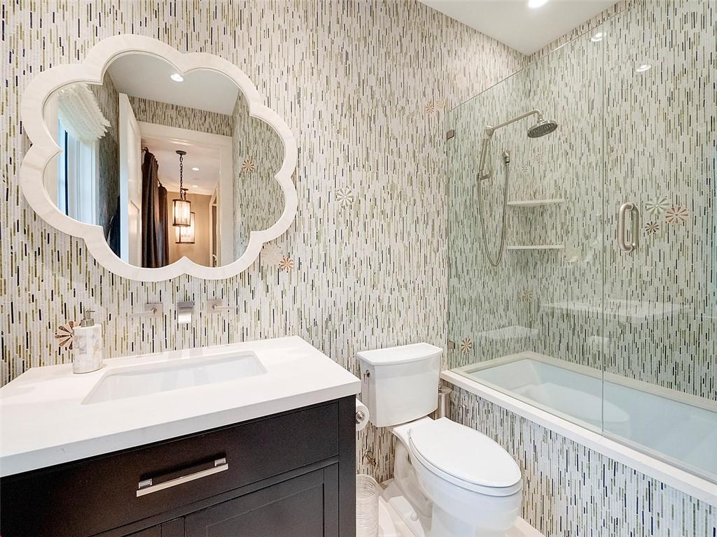 Ocean Breeze Estates - Residential