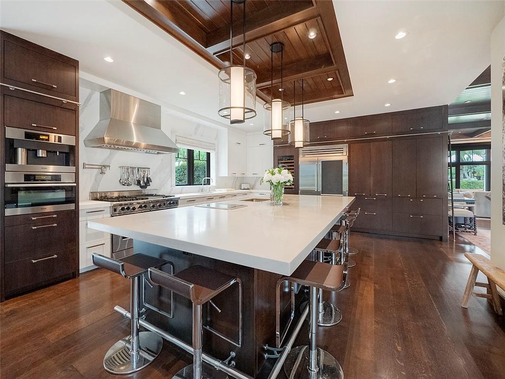 Ocean Breeze Estates - Residential