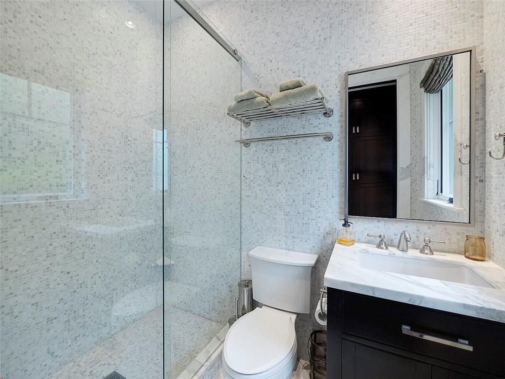 Ocean Breeze Estates - Residential