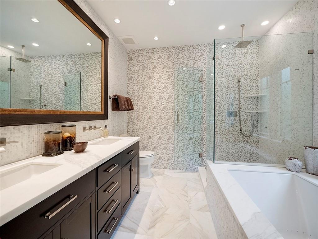 Ocean Breeze Estates - Residential