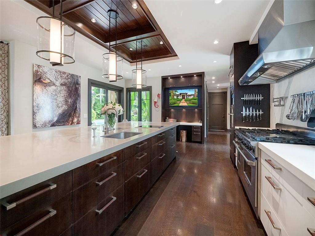 Ocean Breeze Estates - Residential