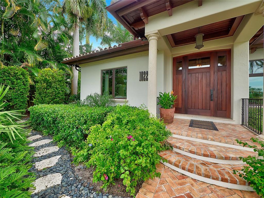 Ocean Breeze Estates - Residential