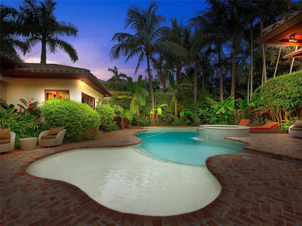 Ocean Breeze Estates - Residential