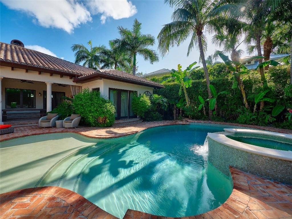 Ocean Breeze Estates - Residential