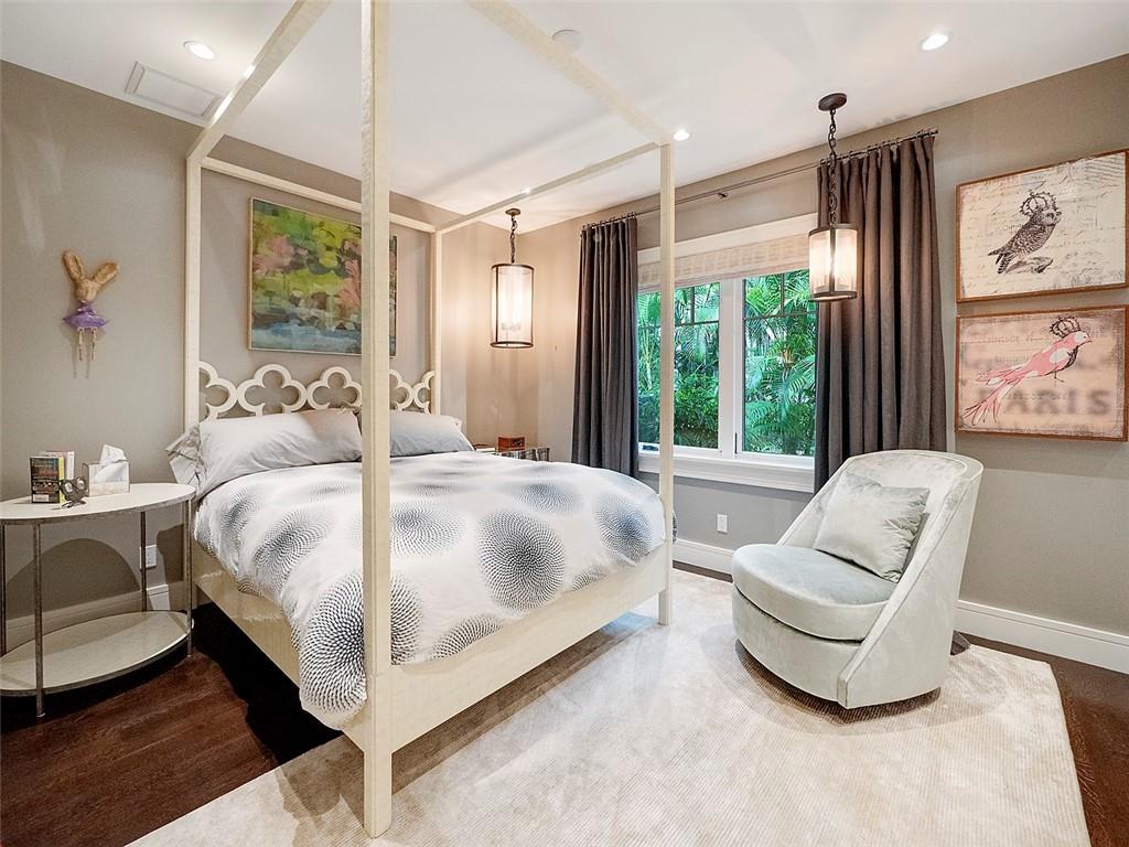 Ocean Breeze Estates - Residential