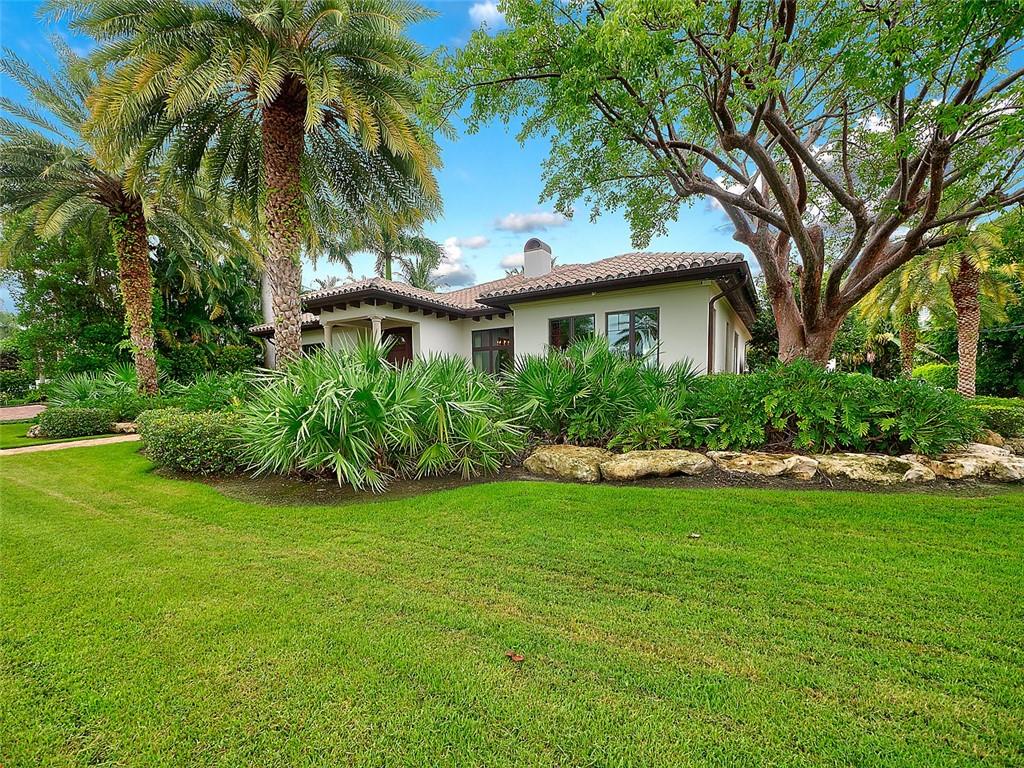 Ocean Breeze Estates - Residential