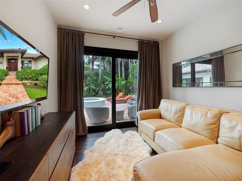 Ocean Breeze Estates - Residential