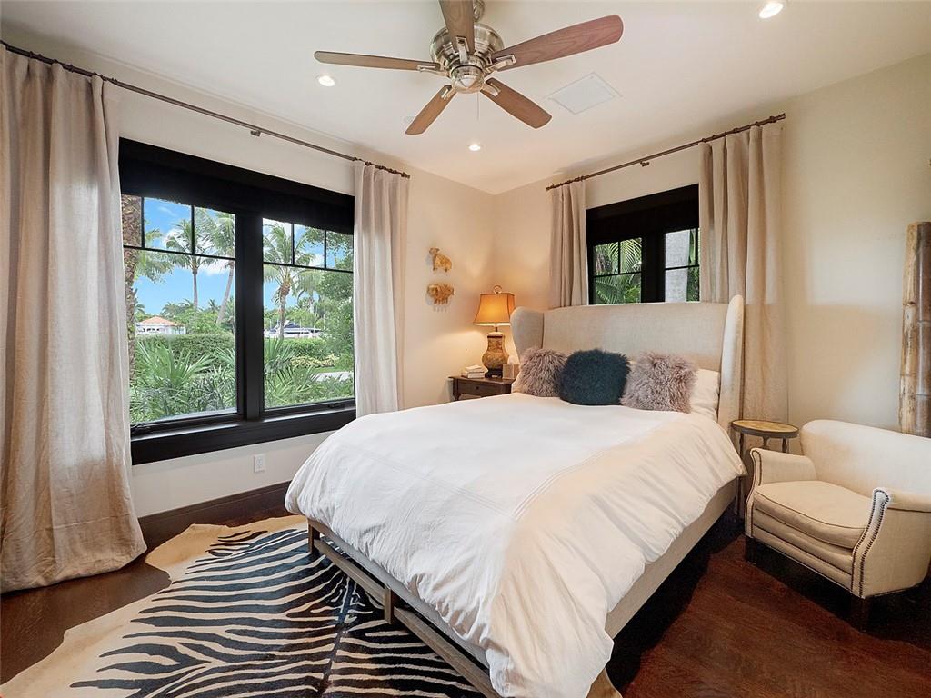 Ocean Breeze Estates - Residential