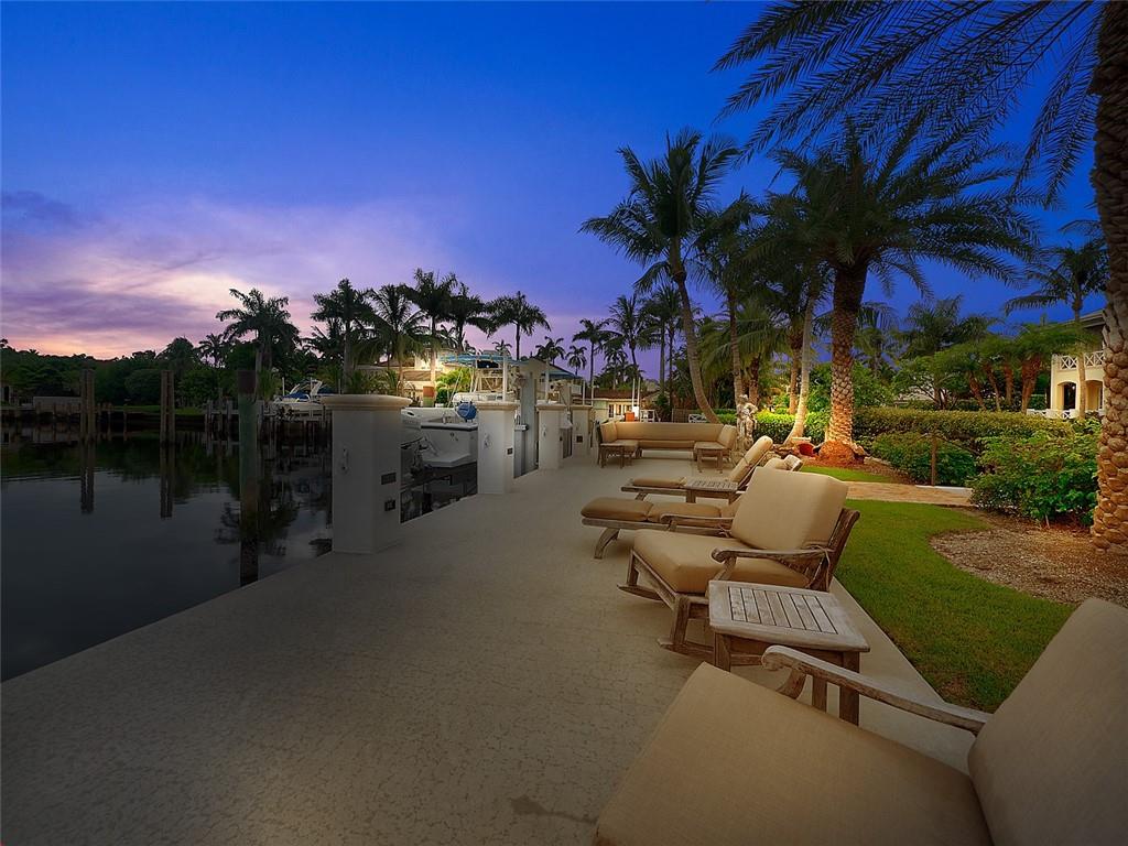 Ocean Breeze Estates - Residential