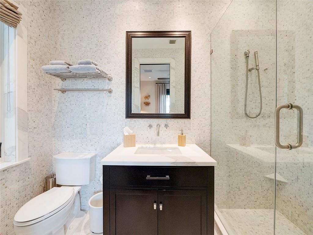 Ocean Breeze Estates - Residential