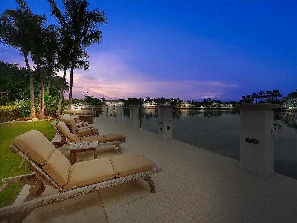 Ocean Breeze Estates - Residential